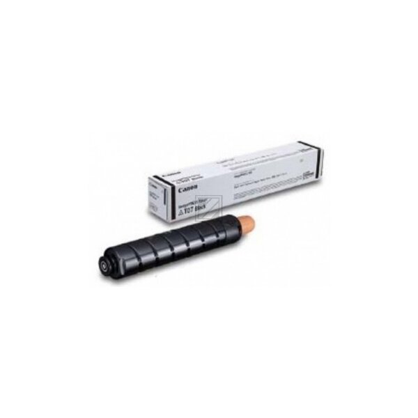CANON Toner noire T07-BK ImagePress C165 36000 p.