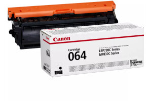 CANON Cartouche toner 064 noir 4937C001 MF832CDW 2 6000...