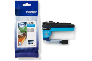 BROTHER Tintenpatrone cyan LC-426C MFC-J4335 1500 Seiten