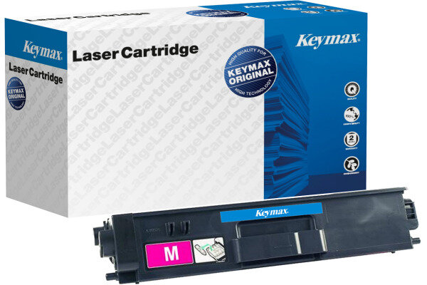 KEYMAX RMC Toner HY TN-910MKEY zu Brother HL-L9310CDW 9000 S.