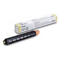 CANON Toner yellowow T07-Y ImagePrestigess C165 27000 Seiten