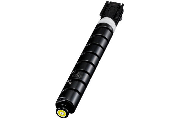 CANON Toner yellow C-EXV58LY IR C5850i 26000 p.