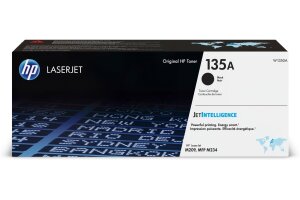HP Toner-Modul 135A schwarz W1350A LJ MFP M234dwe 1100 S.