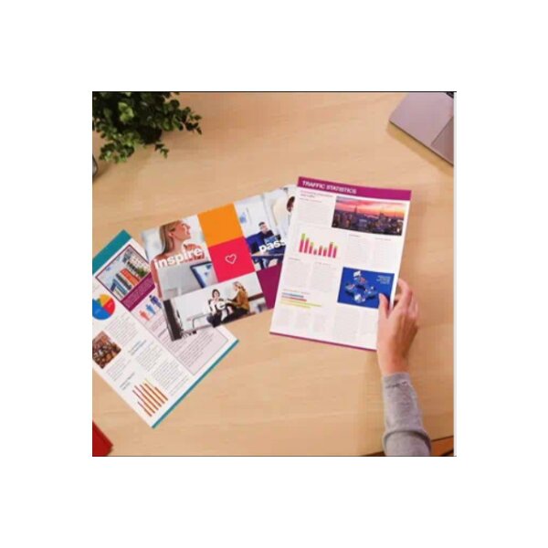 BROTHER Valuepack Tinte CMYBK LC-424VAL DCP-J1200 750 Seiten