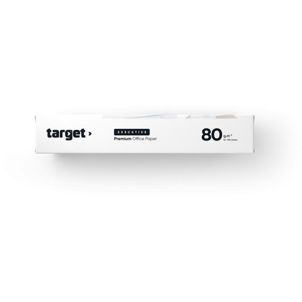 TARGET BY NAVIGATOR EXECUTIVE Premium FSC A4 TRG0800160 Executive, 80g 500 Blatt