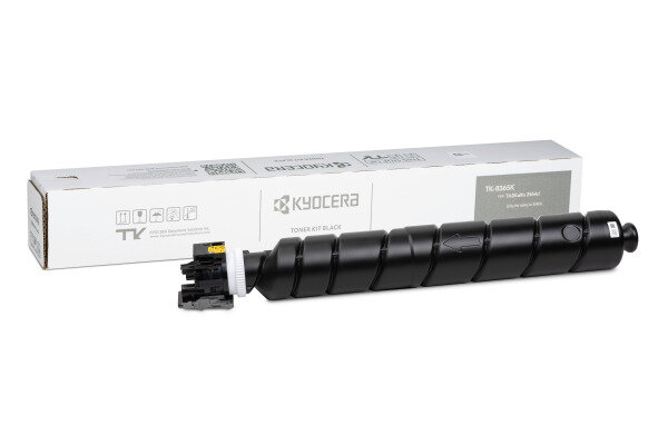 KYOCERA Toner-Modul schwarz TK-8365K TASKalfa 2554ci 25000 Seiten