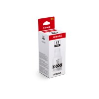 CANON Bouteille dencre noir GI-51PGBK PIXMA G2520/G2560...