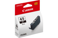 CANON Cartouche dencre noir CLI-65BK PIXMA Pro-200 12.6ml