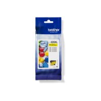 BROTHER Tintenpatrone HY yellow LC-426XLY MFC-J4335 5000 Seiten