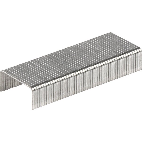 BÜROLINE Agrafes 24/6mm 500070 1000 pcs.