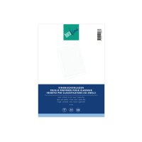 BÜROLINE Anneau liant insert A4 501008...