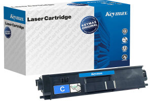 KEYMAX RMC Toner HY TN-910CKEY zu Brother HL-L9310CDW...