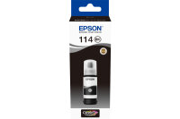 EPSON Tintenbehälter 114 schwarz T07A140 EcoTank...