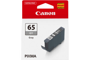 CANON Tintenpatrone grey CLI-65GY PIXMA Pro-200 12.6ml