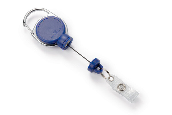 DURABLE Jojo EXTRA STRONG 60cm 832907 bleu fonc&eacute;