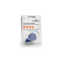 DURABLE Jojo EXTRA STRONG 60cm 832907 bleu foncé