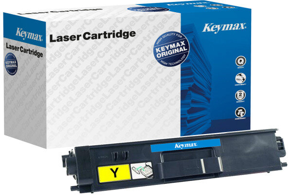 KEYMAX RMC Toner HY TN-910YKEY p. Brohter HL-L9310CDW 9000 p.