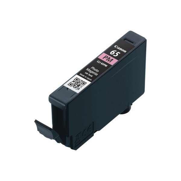 CANON Tintenpatrone photo magenta CLI-65PM PIXMA Pro-200 12.6ml