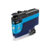 BROTHER Cartouche dencre HY cyan LC-426XLC MFC-J4335 5000 pages