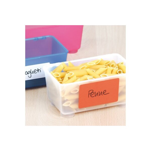 HERMA Etiketten 32×41mm 2440 weiss 384 Stück