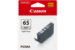 CANON Cartouche dencre light grey CLI-65LGY PIXMA Pro-200...