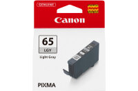 CANON Tintenpatrone light grey CLI-65LGY PIXMA Pro-200...