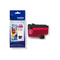 BROTHER Cartouche dencre HY magenta LC-426XLM MFC-J4335...