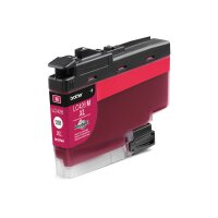 BROTHER Cartouche dencre HY magenta LC-426XLM MFC-J4335 5000 pages