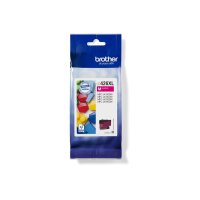 BROTHER Cartouche dencre HY magenta LC-426XLM MFC-J4335 5000 pages