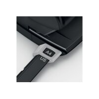 LEITZ Perforateur NeXXt Recycle 5003-00-95 noir, CO2...