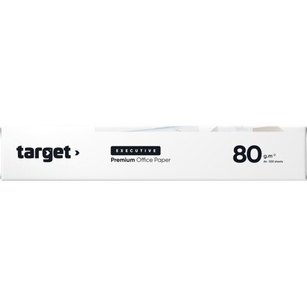 TARGET EXECUTIVE Premium FSC A3 054224 Executive, 80g 500 Blatt