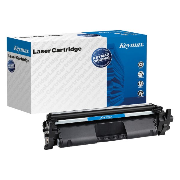 KEYMAX RMC Toner-Modul 30X CF230XKEY z.HP LaserJet Pro M203 3500 S.