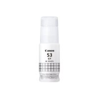 CANON Tintenbehälter grey GI-53 GY PIXMA G550/G650...