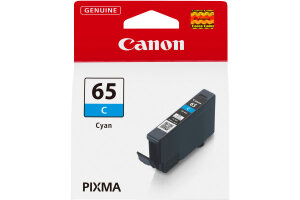CANON Cartouche dencre cyan CLI-65C PIXMA Pro-200 12.6ml