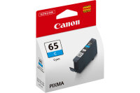 CANON Cartouche dencre cyan CLI-65C PIXMA Pro-200 12.6ml