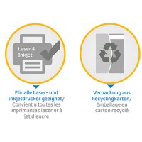 HERMA Etiquette universelle PREMIUM, 97,0 x 33,8 mm, blanc