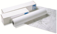 Clairefontaine Papier traceur jet dencre, 914 mm x 91 m