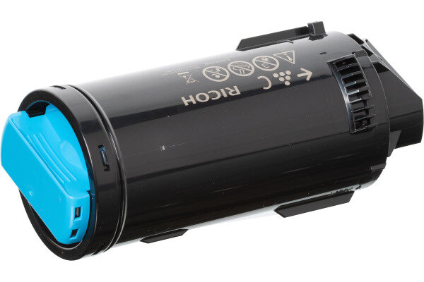 RICOH Toner cyan 418241 IM C530 18000 Seiten