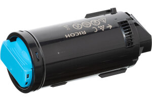 RICOH Toner cyan 418241 IM C530 18000 pages