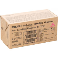 RICOH Toner magenta 418242 IM C530 18000 Seiten