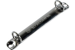 EXACOMPTA Ringbuch Colorspan 2cm 542551E 2 Ringe Gummizug...