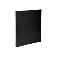 EXACOMPTA Ringbuch Colorspan 2cm 542551E 2 Ringe Gummizug...
