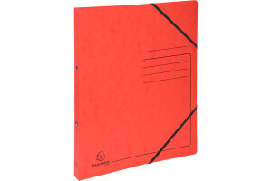 EXACOMPTA Classeur anneaux Colorspan 2cm 542555E 2...