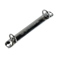 EXACOMPTA Classeur anneaux Colorspan 2cm 542555E 2...