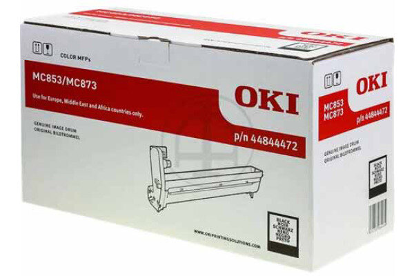 OKI Drum noir 9006131 C650 50000 pages