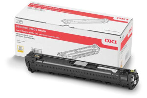 OKI Drum yellow 9006134 C650 50000 Seiten