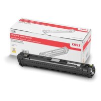 OKI Drum yellow 9006134 C650 50000 pages