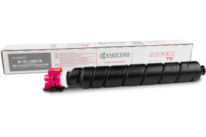 KYOCERA Toner-Modul magenta TK-8555M TASKalfa 5054ci...