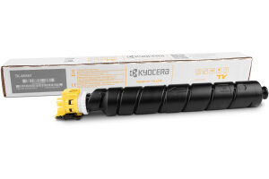 KYOCERA Toner-Modul yellow TK-8555Y TASKalfa 5054ci 24000...