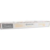 KYOCERA Cartouche toner yellow TK-8555Y TASKalfa 5054ci...